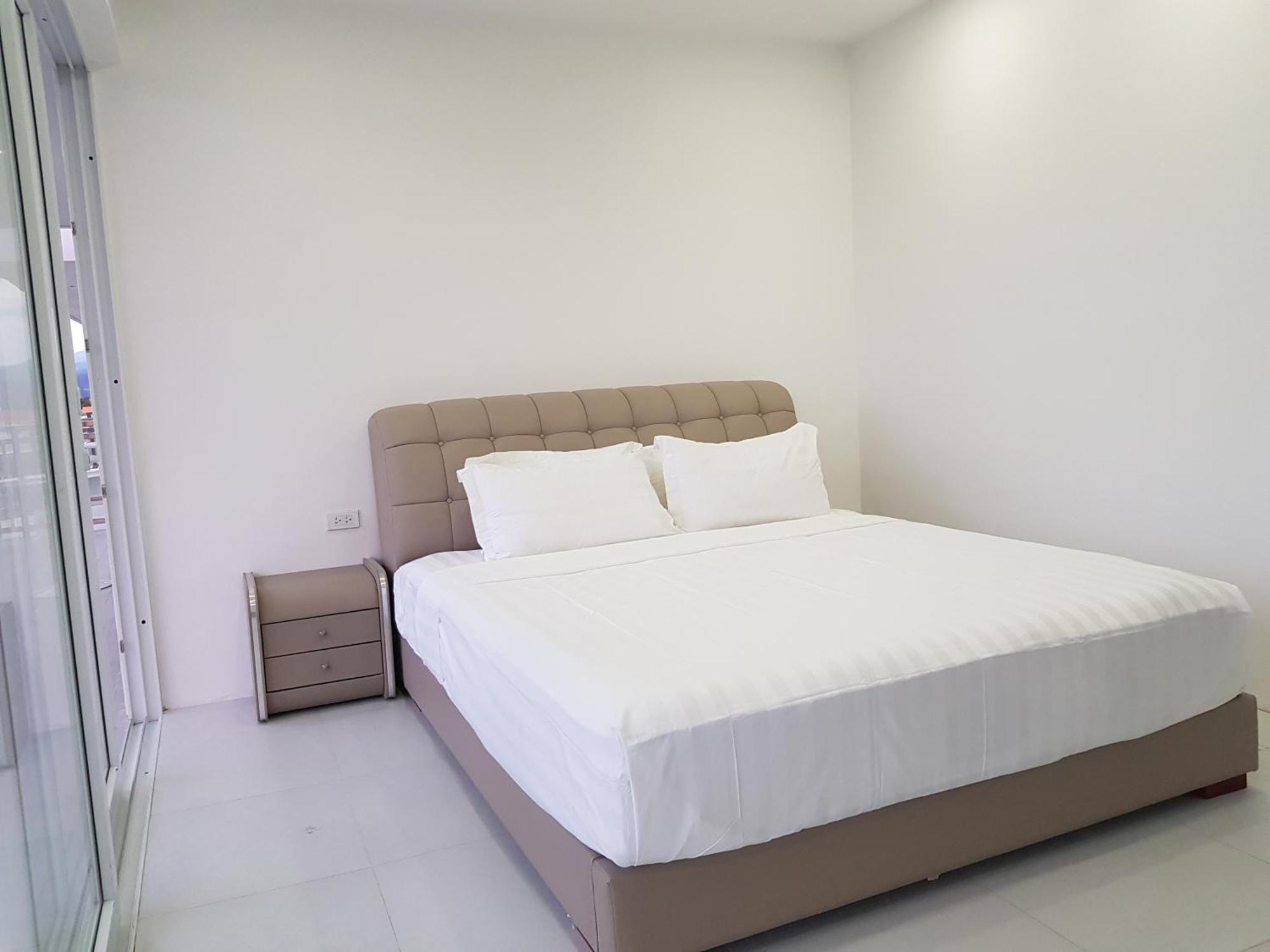 Chequers Suites Subic Bay Olongapo Exterior foto